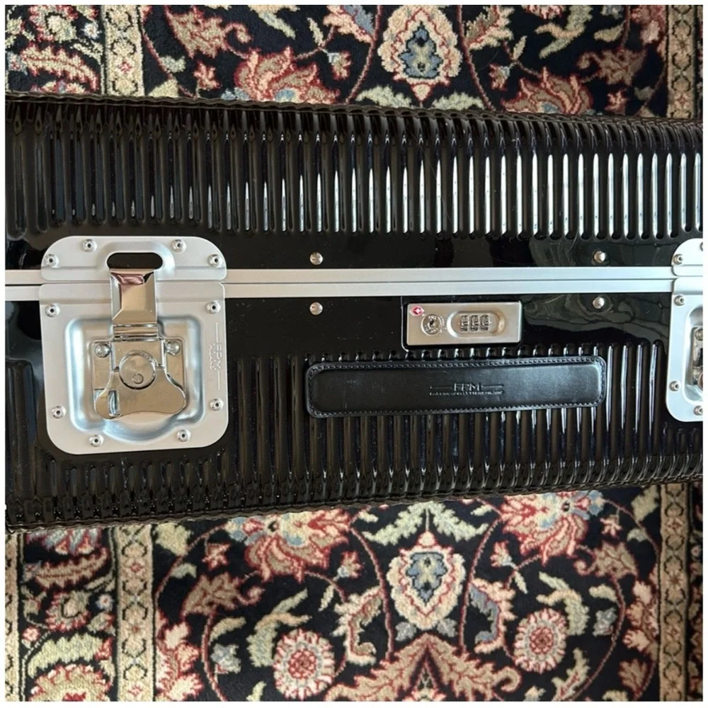 FPM MILANO Bank collection, hardshell suitcase